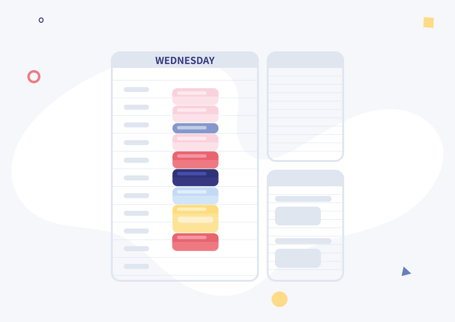 TimeBlocking Tips for Real Estate Agents How to Get Started Managing